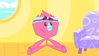 Катя и Эф S87 Полетели