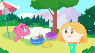 Катя и Эф S89 Дом на вынос