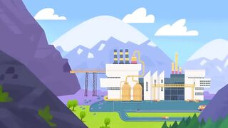 Катя и Эф S9 Рецепт вилки