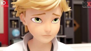 Леди Баг S5E11