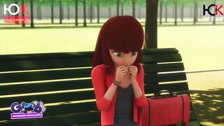 Леди Баг S5E16