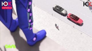 Леди Баг S5E19