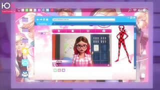 Леди Баг S5E3