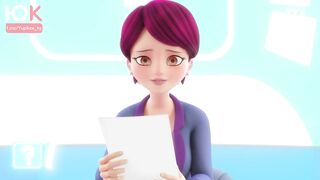 Леди Баг S5E5