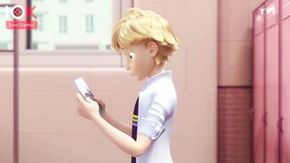 Леди Баг S5E6