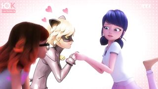 Леди Баг S5E7