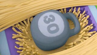 Ми-Ми-Мишки E184 Король розыгрышей