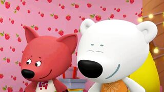 Ми-Ми-Мишки E188 Лабиринт