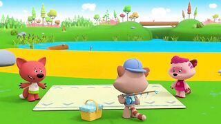 Ми-Ми-Мишки E190 Настоящий герой