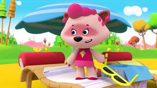 Ми-Ми-Мишки E191 Лягушенок