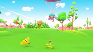 Ми-Ми-Мишки E192 Возвращение Цыпуши