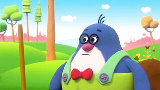 Ми-Ми-Мишки E193 Учитель танцев