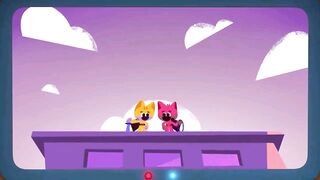 Ми-Ми-Мишки E194 Про героев и злодеев