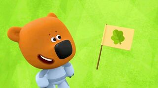 Ми-Ми-Мишки E198 На марс