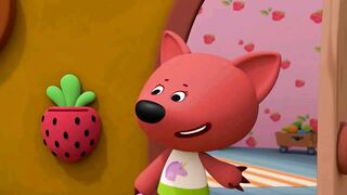 Ми-Ми-Мишки E199 Единорог