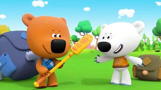 Ми-Ми-Мишки E201 Испытания севера