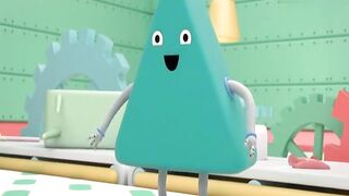 Ляпик едет в Окидо S1E37 Второй шанс