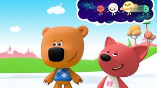 Ми-Ми-Мишки E217 Распаковка