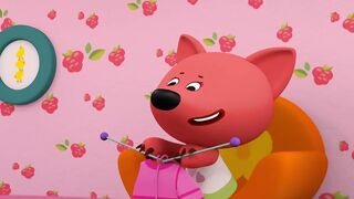 Ми-Ми-Мишки E218 3D-принтер