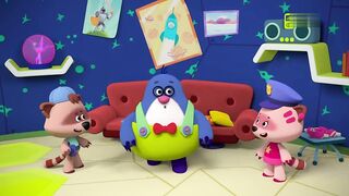 Ми-Ми-Мишки E221 Плохой Валя