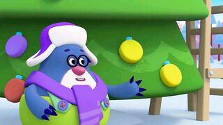 Ми-Ми-Мишки E223 Письмо деду морозу