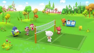 Ми-Ми-Мишки E224 Челленджи