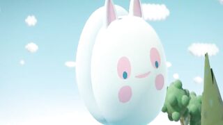 Ляпик едет в Окидо S1E39 Дело молний