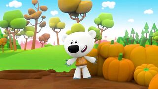 Ми-Ми-Мишки E227 Хэллоуин