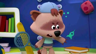 Ми-Ми-Мишки E229 Брат и сестра