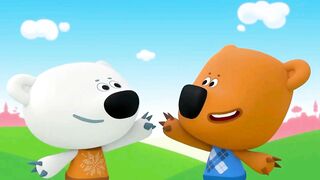 Ми-Ми-Мишки E231 Медвежьи услуги