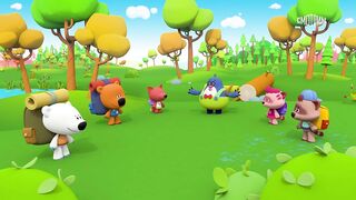 Ми-Ми-Мишки E226 Яркие моменты