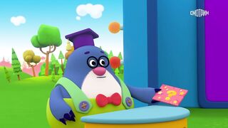 Ми-Ми-Мишки E232 Будильник