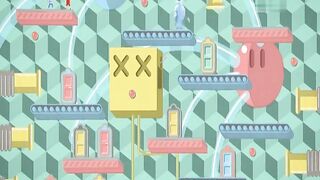 Ляпик едет в Окидо S1E4 Почувствуй вкус