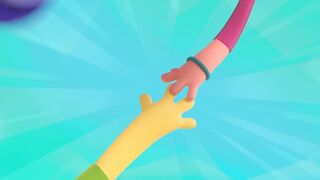 Монсики S3E10 Великий пузырей