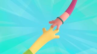 Монсики S3E18 Праздник каждый день