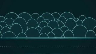 Ляпик едет в Окидо S1E40 Ляпик-гонщик