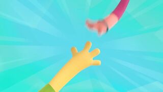 Монсики S3E19 Не ради похвалы