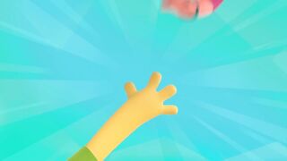 Монсики S3E23 Не говори Сане