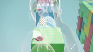 Ляпик едет в Окидо S1E7 Звуковые волны