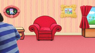 Подсказки бульки для всех S3E1 Новый сосед