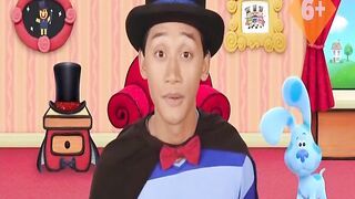 Подсказки бульки для всех S3E14 Джошини Великолепный