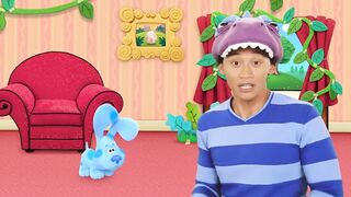 Подсказки бульки для всех S3E2 Подсказки Динобульки