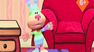 Подсказки бульки для всех S3E20 Приключения Радужной шапочки