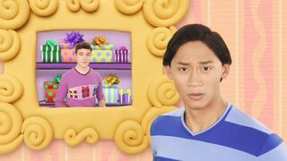 Подсказки бульки для всех S3E3 Тайный подарок Бульки