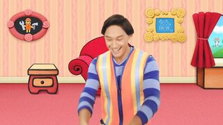 Подсказки бульки для всех S3E5 Строим вместе с Булькой