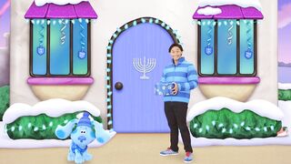 Подсказки бульки для всех S3E6 Праздник света