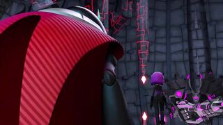 Диноформеры S2E12 Коварный план Вито