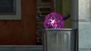 Диноформеры S2E8 Галактический камень найден!