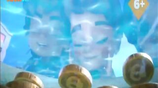 Сантьяго и его моря S2E7 Мама Бонни - Сказка об Оцелоте