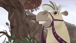 Забытое чудо S1E13 Возвращение домой